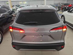 Toyota Corolla Sharp Release 2.0L Pioneer Edition - ფოტო 6