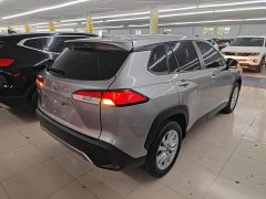 Toyota Corolla Sharp Release 2.0L Pioneer Edition - ფოტო 7