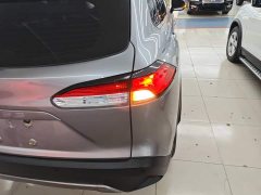 Toyota Corolla Sharp Release 2.0L Pioneer Edition - ფოტო 8