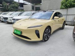 NIO ET5T 75kWh Touring - ფოტო 1