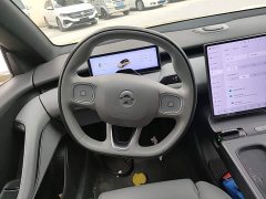 NIO ET5T 75kWh Touring - ფოტო 11