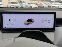 NIO ET5T 75kWh Touring - ფოტო 12
