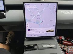 NIO ET5T 75kWh Touring - ფოტო 13