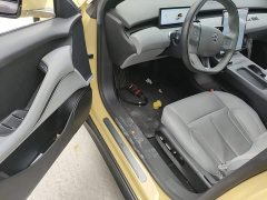 NIO ET5T 75kWh Touring - ფოტო 16