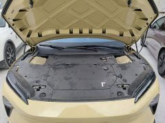 NIO ET5T 75kWh Touring - ფოტო 20