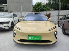 NIO ET5T 75kWh Touring - ფოტო 3