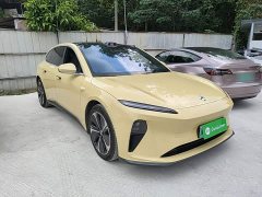 NIO ET5T 75kWh Touring - ფოტო 4