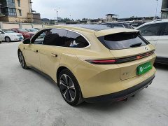 NIO ET5T 75kWh Touring - ფოტო 5
