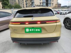 NIO ET5T 75kWh Touring - ფოტო 6