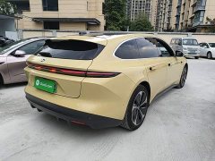 NIO ET5T 75kWh Touring - ფოტო 7