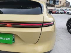 NIO ET5T 75kWh Touring - ფოტო 8