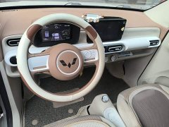 Wuling Hongguang MINIEV Third Generation 215km Advanced Edition - ფოტო 10