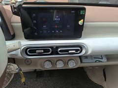 Wuling Hongguang MINIEV Third Generation 215km Advanced Edition - ფოტო 13