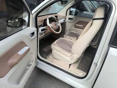 Wuling Hongguang MINIEV Third Generation 215km Advanced Edition - ფოტო 16