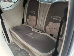 Wuling Hongguang MINIEV Third Generation 215km Advanced Edition - ფოტო 17