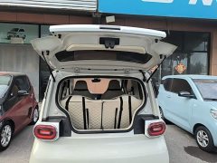 Wuling Hongguang MINIEV Third Generation 215km Advanced Edition - ფოტო 19