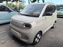 Wuling Hongguang MINIEV Third Generation 215km Advanced Edition - ფოტო 2
