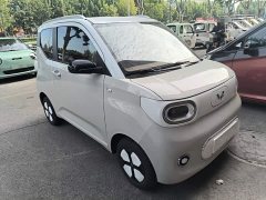 Wuling Hongguang MINIEV Third Generation 215km Advanced Edition - ფოტო 4