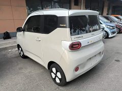 Wuling Hongguang MINIEV Third Generation 215km Advanced Edition - ფოტო 5