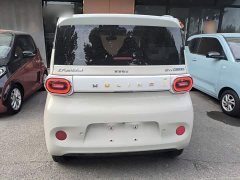 Wuling Hongguang MINIEV Third Generation 215km Advanced Edition - ფოტო 6