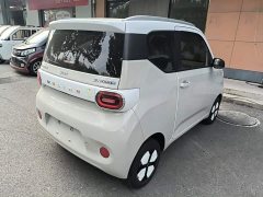 Wuling Hongguang MINIEV Third Generation 215km Advanced Edition - ფოტო 7