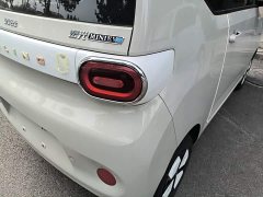 Wuling Hongguang MINIEV Third Generation 215km Advanced Edition - ფოტო 8