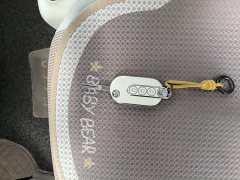 Wuling Hongguang MINIEV Third Generation 215km Advanced Edition - ფოტო 9