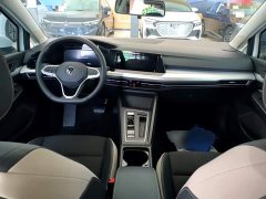 Volkswagen Golf 2023 Facelift 280TSI DSG Pro - ფოტო 10