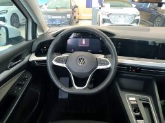 Volkswagen Golf 2023 Facelift 280TSI DSG Pro - ფოტო 11