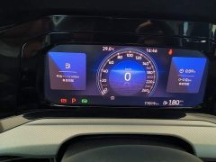 Volkswagen Golf 2023 Facelift 280TSI DSG Pro - ფოტო 12