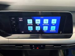 Volkswagen Golf 2023 Facelift 280TSI DSG Pro - ფოტო 13