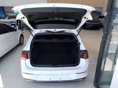 Volkswagen Golf 2023 Facelift 280TSI DSG Pro - ფოტო 19