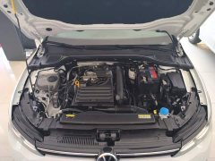 Volkswagen Golf 2023 Facelift 280TSI DSG Pro - ფოტო 20
