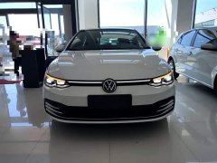 Volkswagen Golf 2023 Facelift 280TSI DSG Pro - ფოტო 3