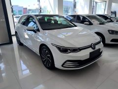 Volkswagen Golf 2023 Facelift 280TSI DSG Pro - ფოტო 4