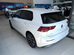 Volkswagen Golf 2023 Facelift 280TSI DSG Pro - ფოტო 5