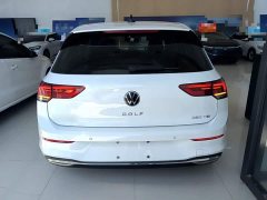 Volkswagen Golf 2023 Facelift 280TSI DSG Pro - ფოტო 6