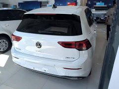 Volkswagen Golf 2023 Facelift 280TSI DSG Pro - ფოტო 7