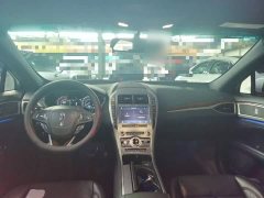 Lincoln MKZ 2019 2.0T Zunya Edition China VI - ფოტო 10
