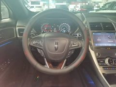 Lincoln MKZ 2019 2.0T Zunya Edition China VI - ფოტო 11