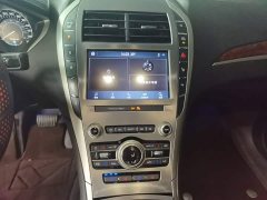 Lincoln MKZ 2019 2.0T Zunya Edition China VI - ფოტო 13