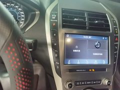 Lincoln MKZ 2019 2.0T Zunya Edition China VI - ფოტო 14