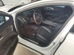 Lincoln MKZ 2019 2.0T Zunya Edition China VI - ფოტო 16
