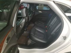 Lincoln MKZ 2019 2.0T Zunya Edition China VI - ფოტო 17