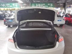Lincoln MKZ 2019 2.0T Zunya Edition China VI - ფოტო 19