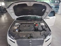 Lincoln MKZ 2019 2.0T Zunya Edition China VI - ფოტო 20