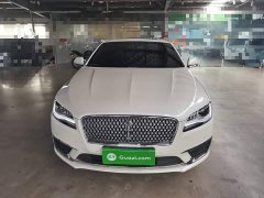 Lincoln MKZ 2019 2.0T Zunya Edition China VI - ფოტო 3