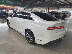 Lincoln MKZ 2019 2.0T Zunya Edition China VI - ფოტო 5