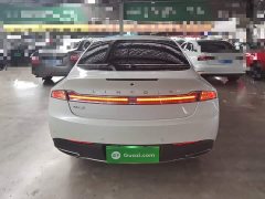 Lincoln MKZ 2019 2.0T Zunya Edition China VI - ფოტო 6