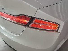 Lincoln MKZ 2019 2.0T Zunya Edition China VI - ფოტო 8